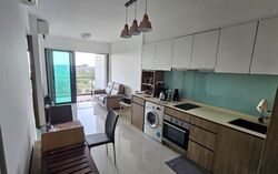 Kingsford Waterbay (D19), Apartment #602697581